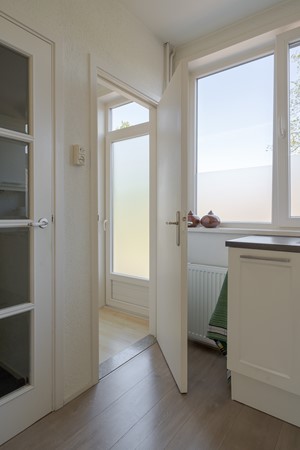 Medium property photo - Scarlattistraat 30, 8031 JR Zwolle